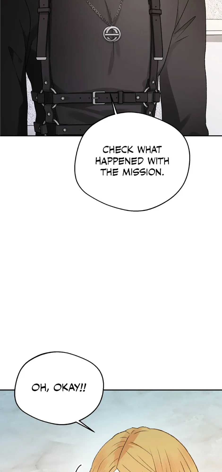 The Mating Of Elves - Chapter 25 Page 41