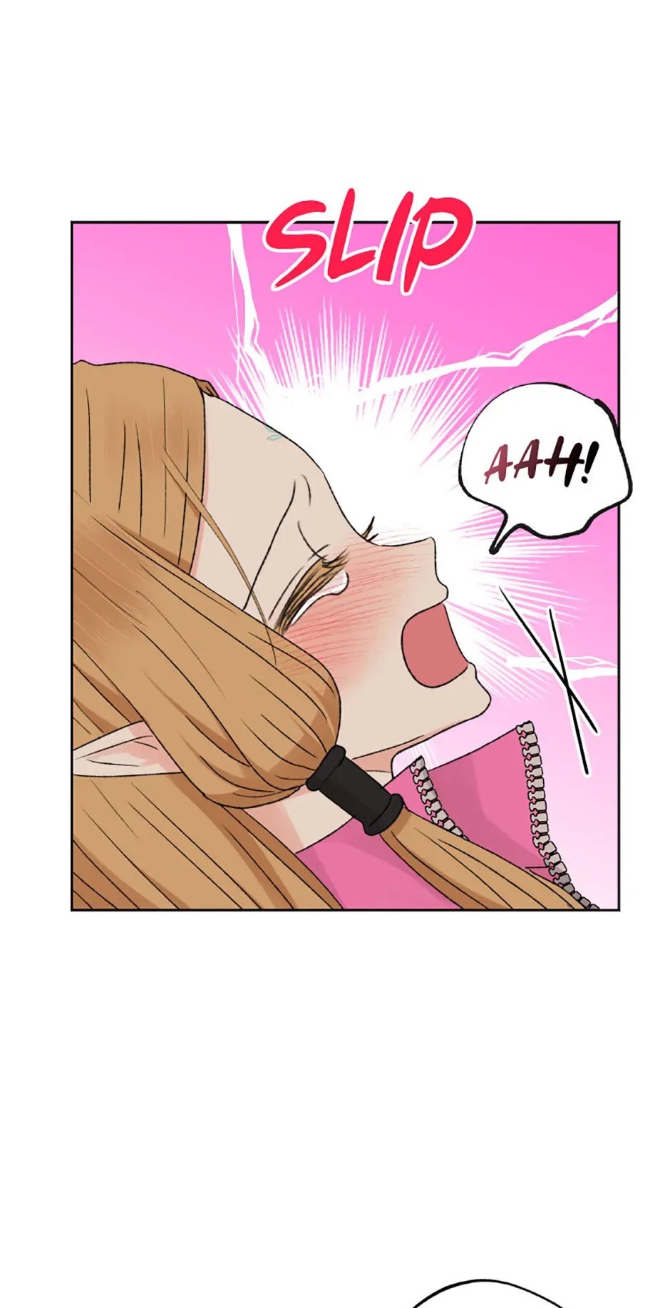 The Mating Of Elves - Chapter 25 Page 56