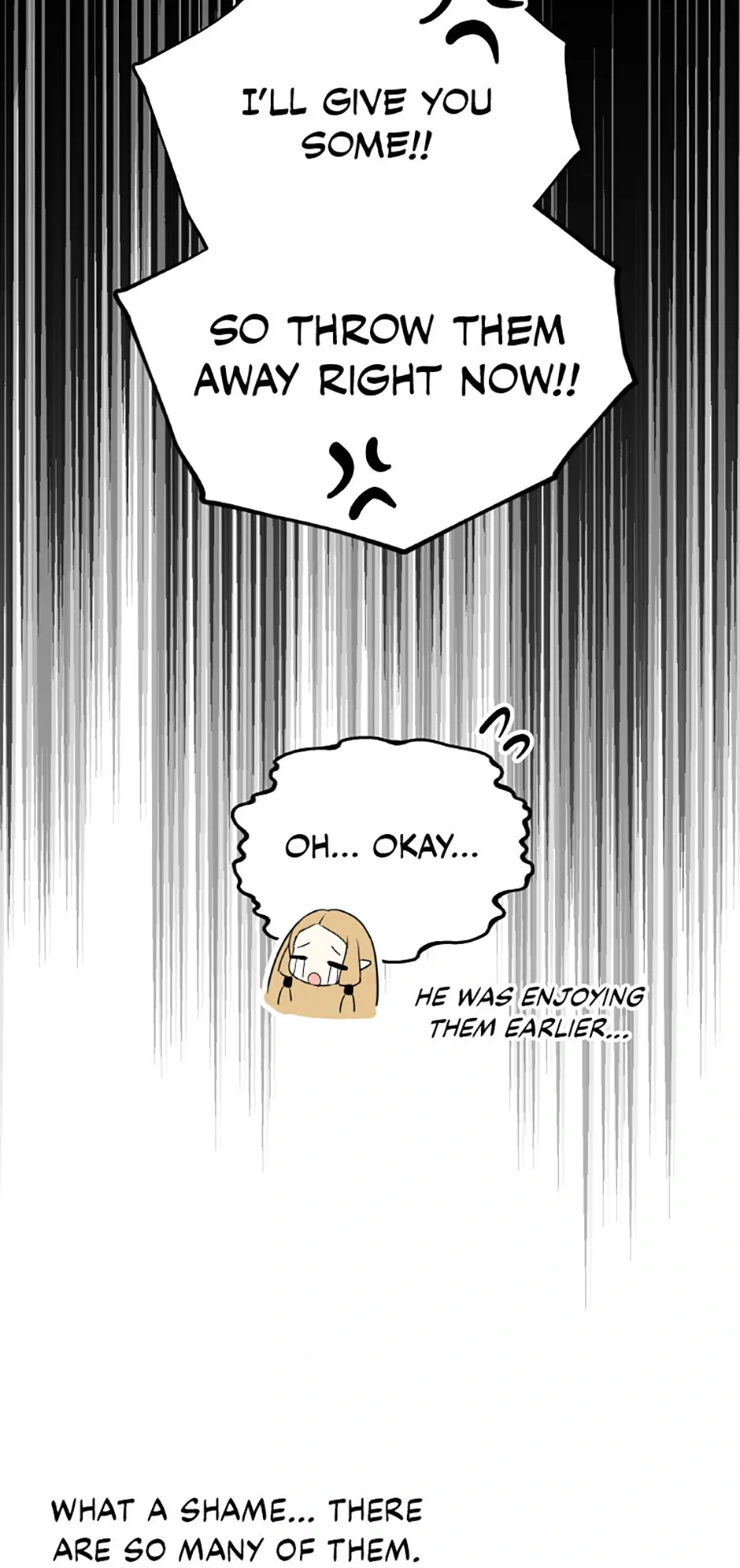 The Mating Of Elves - Chapter 25 Page 71