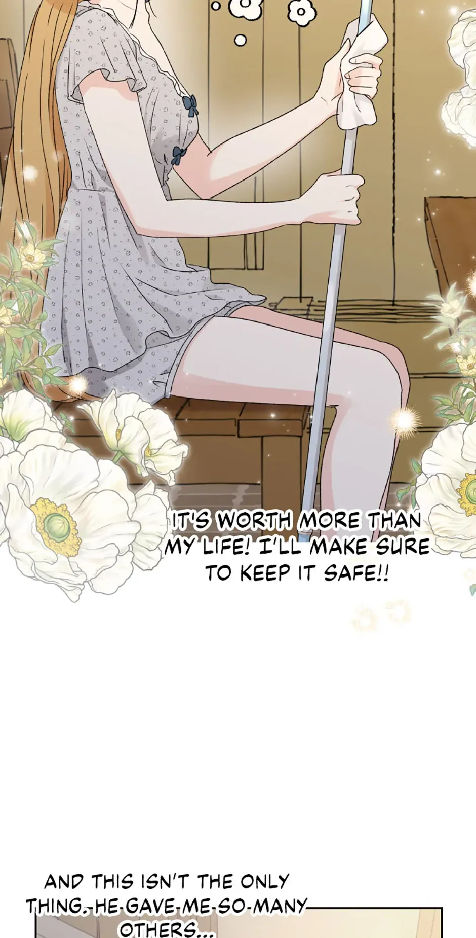 The Mating Of Elves - Chapter 26 Page 4