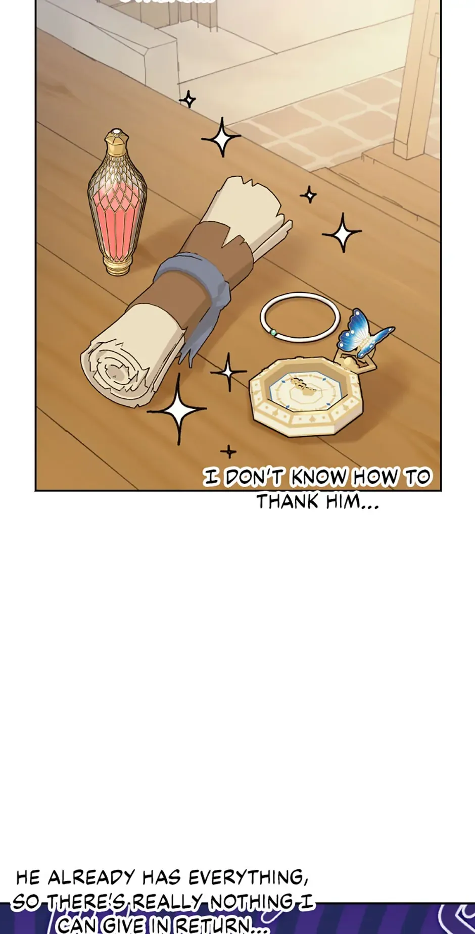 The Mating Of Elves - Chapter 26 Page 5