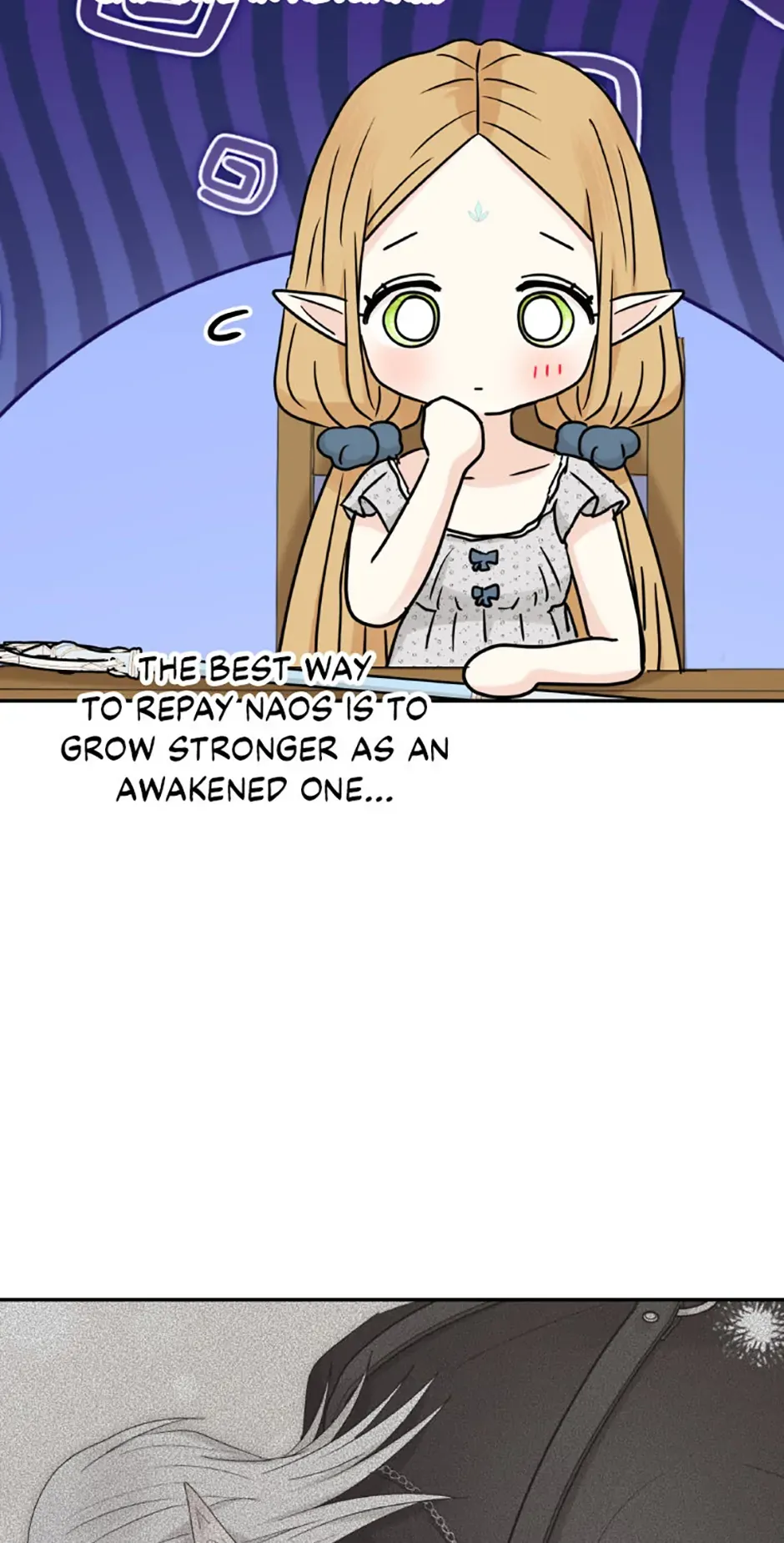 The Mating Of Elves - Chapter 26 Page 6
