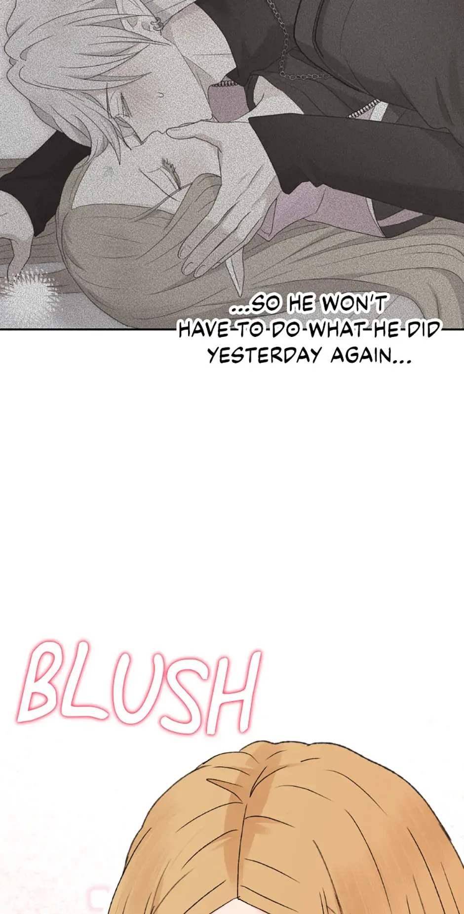 The Mating Of Elves - Chapter 26 Page 7