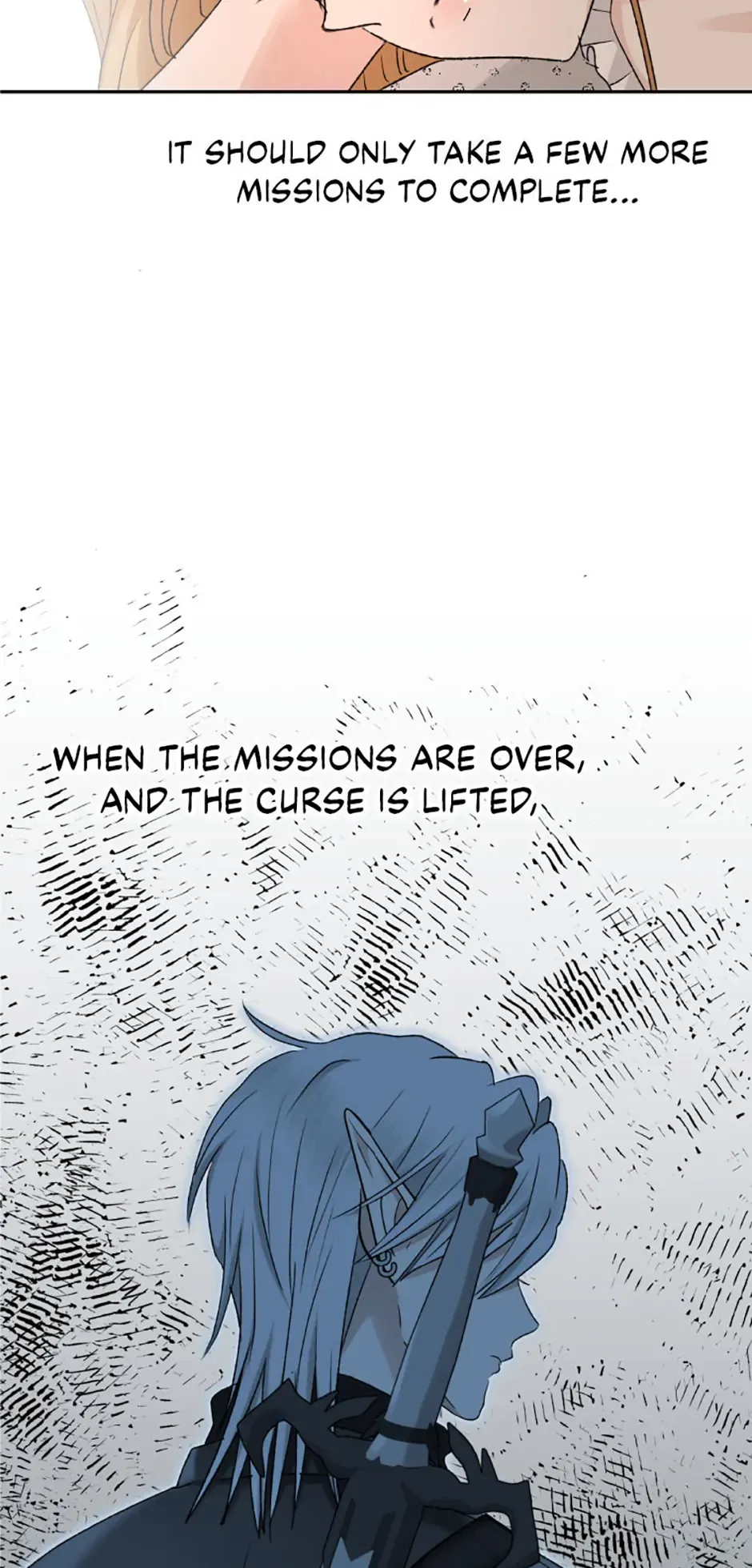 The Mating Of Elves - Chapter 26 Page 12
