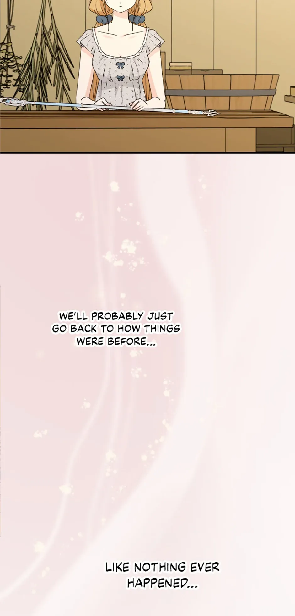 The Mating Of Elves - Chapter 26 Page 14
