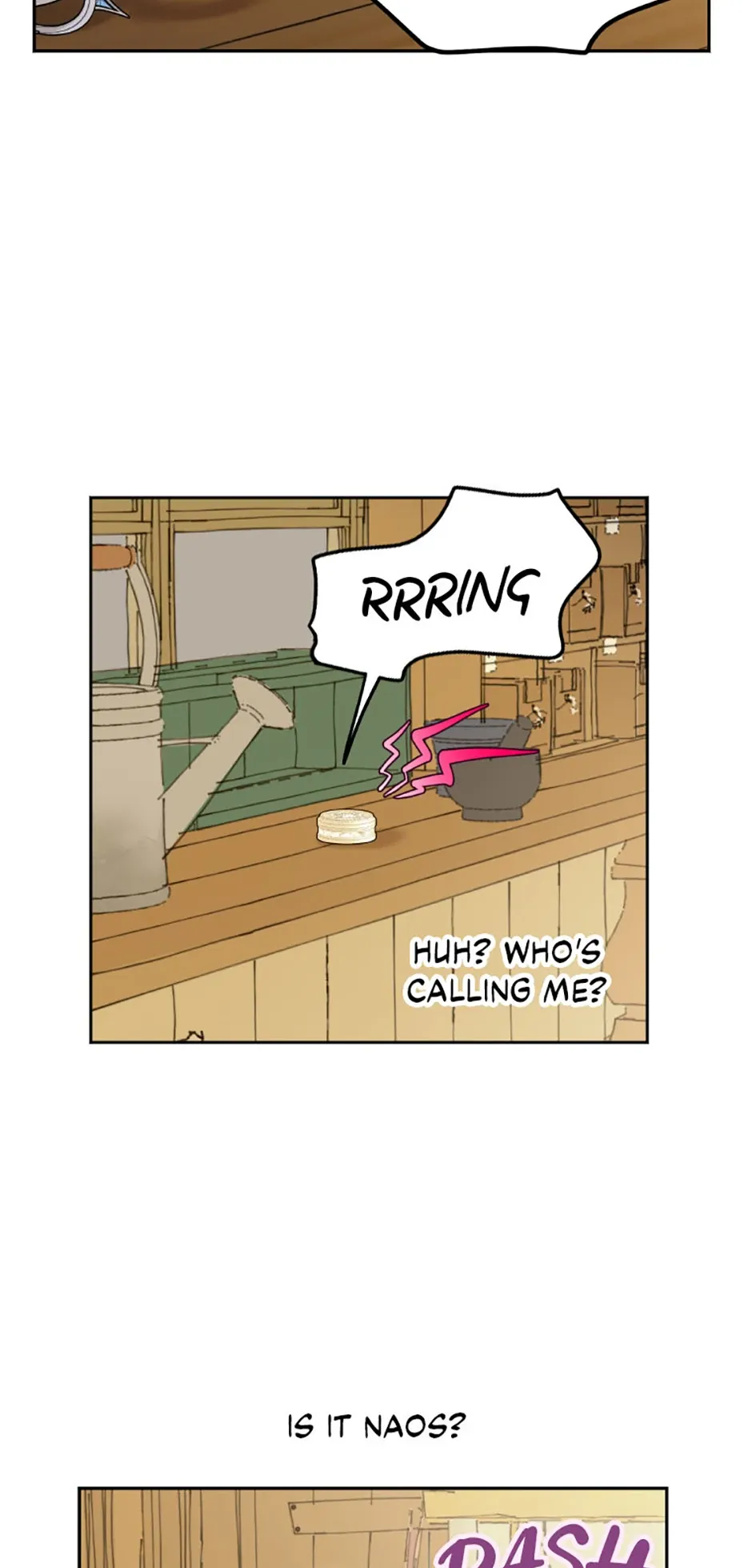The Mating Of Elves - Chapter 26 Page 17