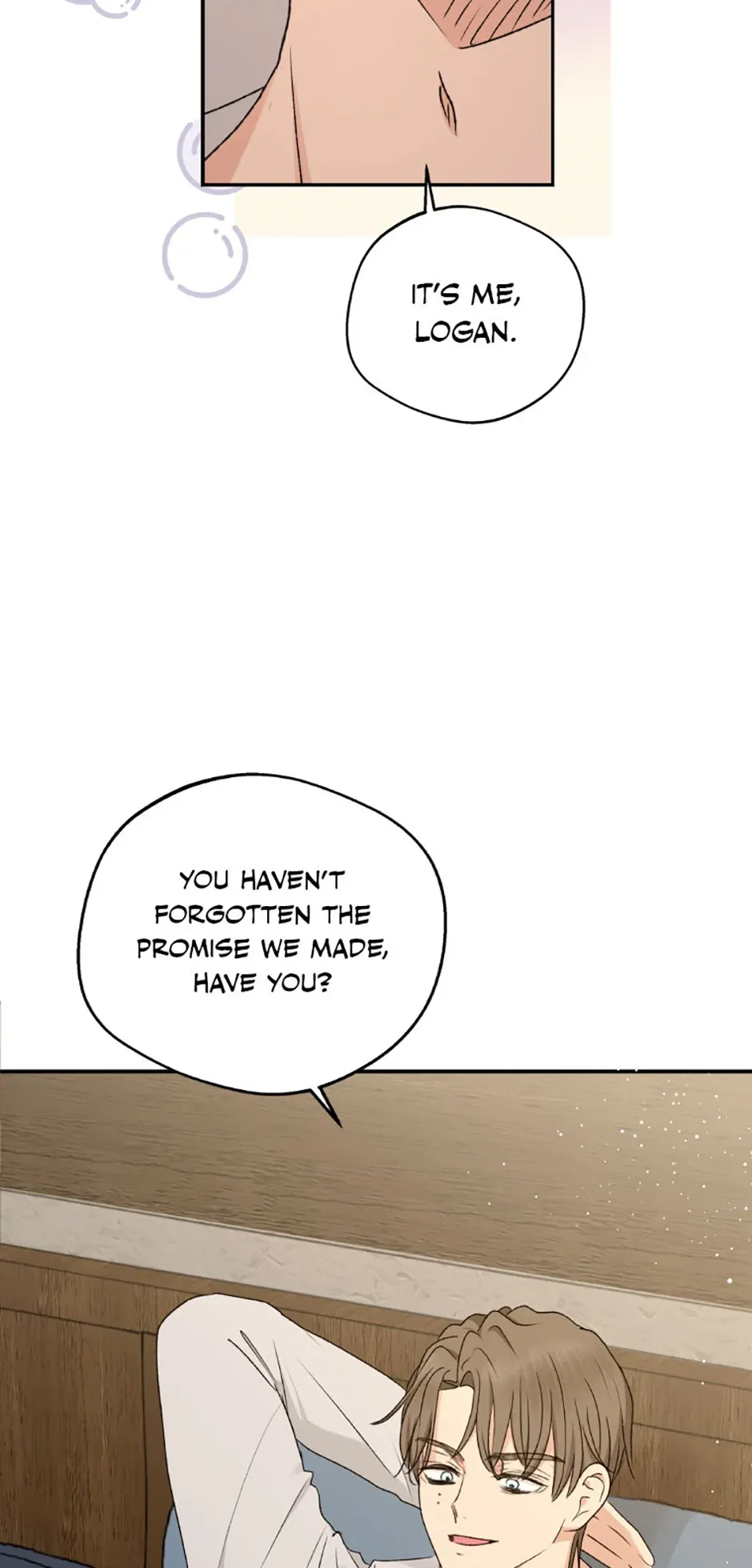 The Mating Of Elves - Chapter 26 Page 20