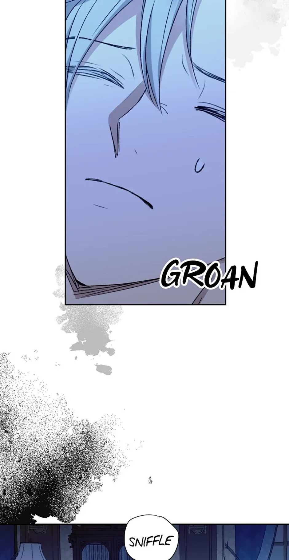 The Mating Of Elves - Chapter 26 Page 29