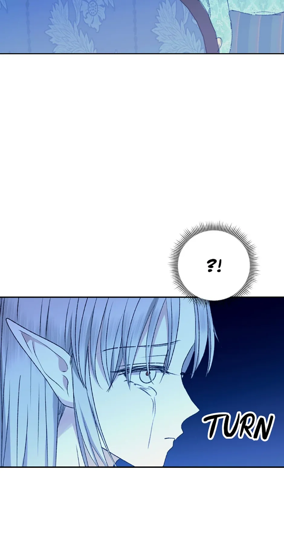 The Mating Of Elves - Chapter 26 Page 31