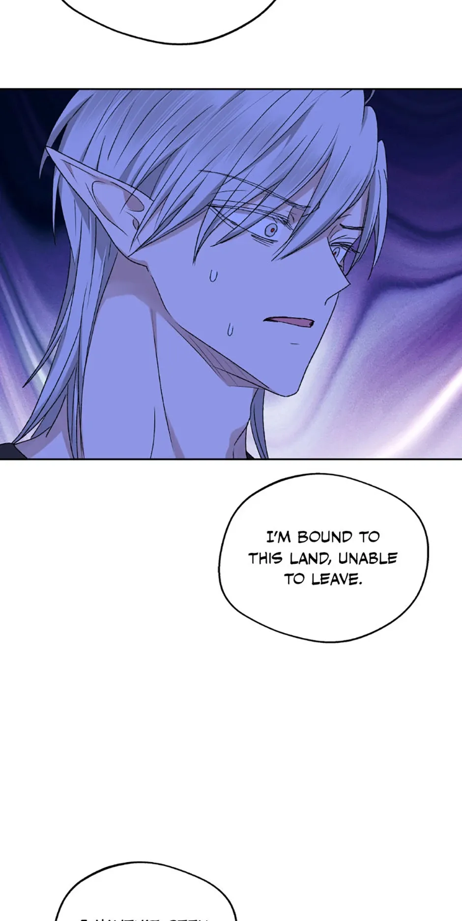 The Mating Of Elves - Chapter 26 Page 41