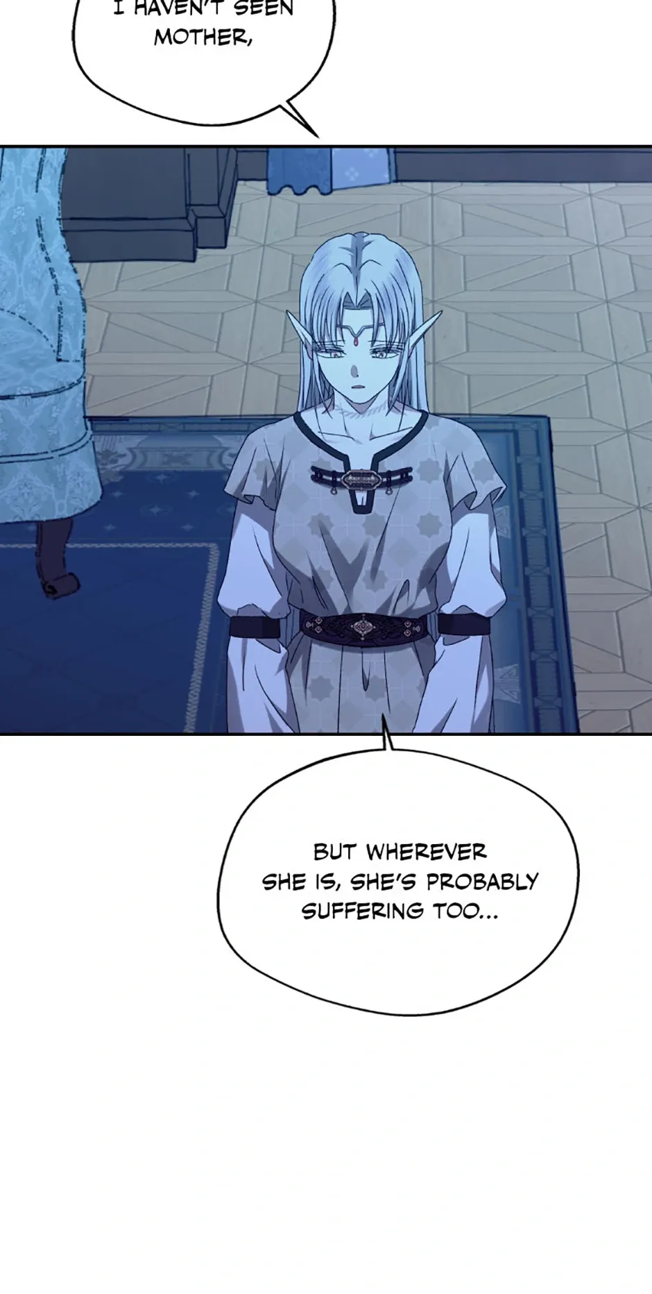 The Mating Of Elves - Chapter 26 Page 42