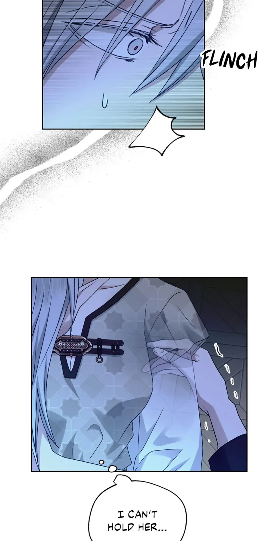 The Mating Of Elves - Chapter 26 Page 44