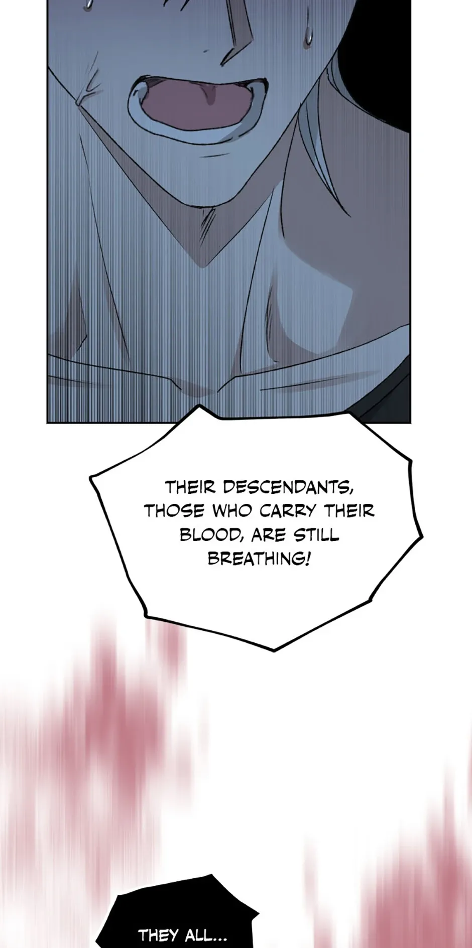 The Mating Of Elves - Chapter 26 Page 48