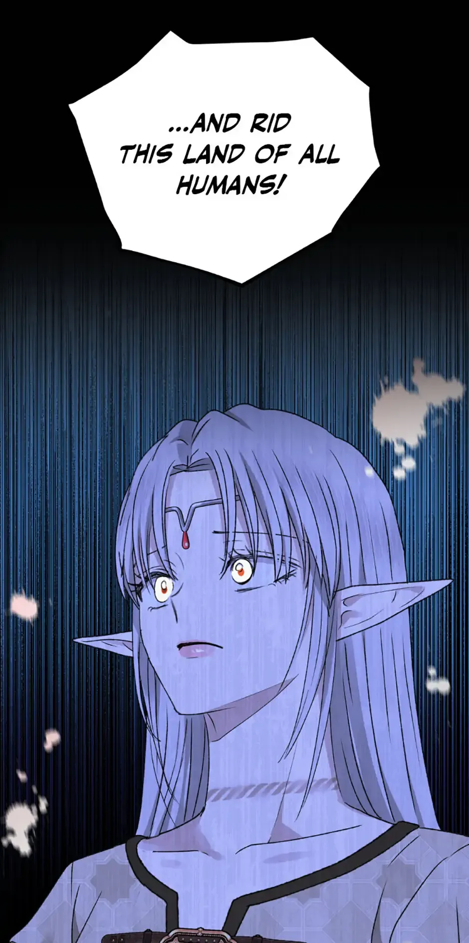 The Mating Of Elves - Chapter 26 Page 52
