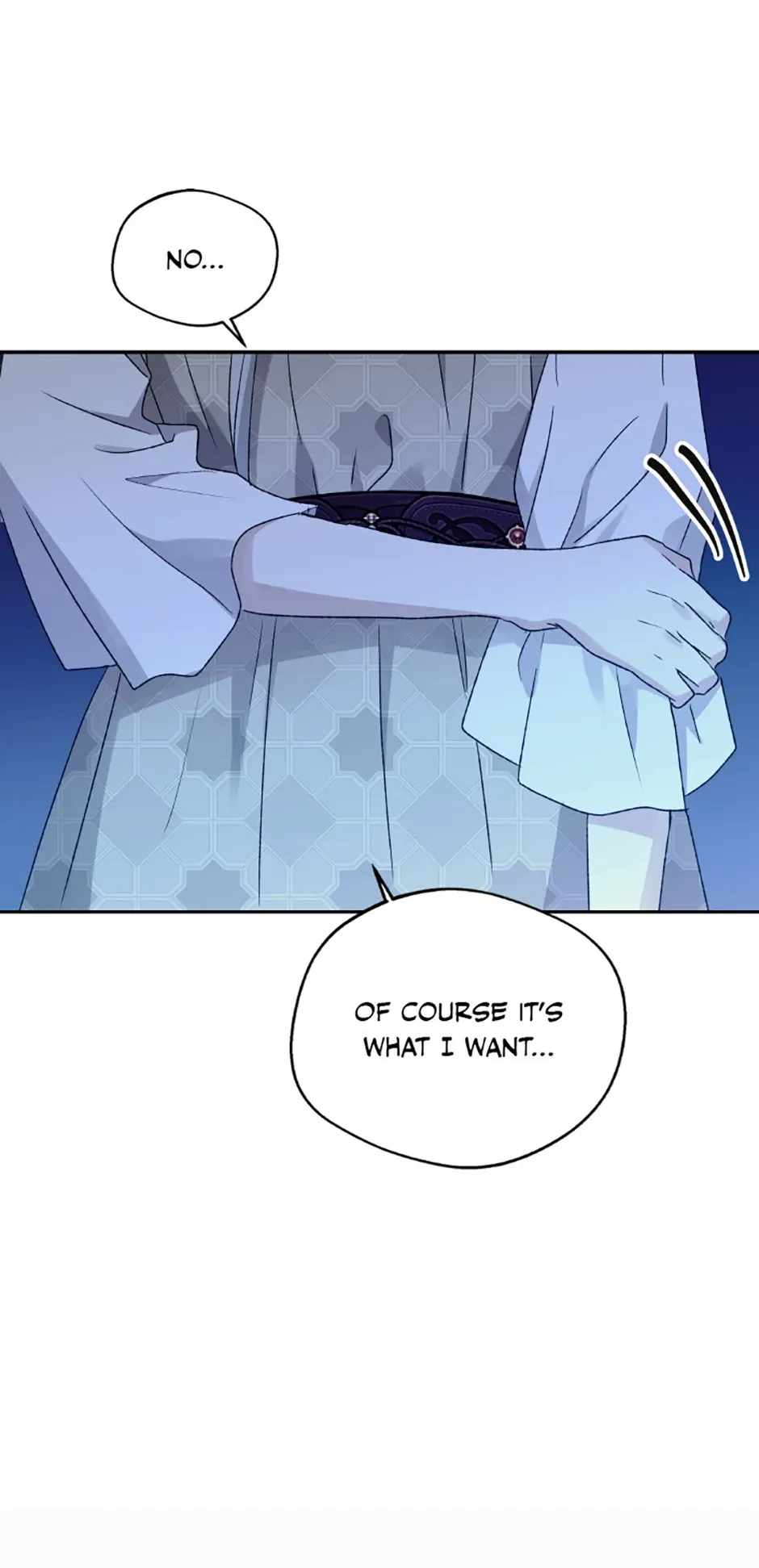 The Mating Of Elves - Chapter 26 Page 55