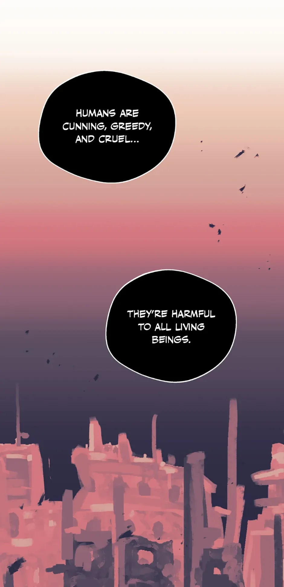 The Mating Of Elves - Chapter 26 Page 56