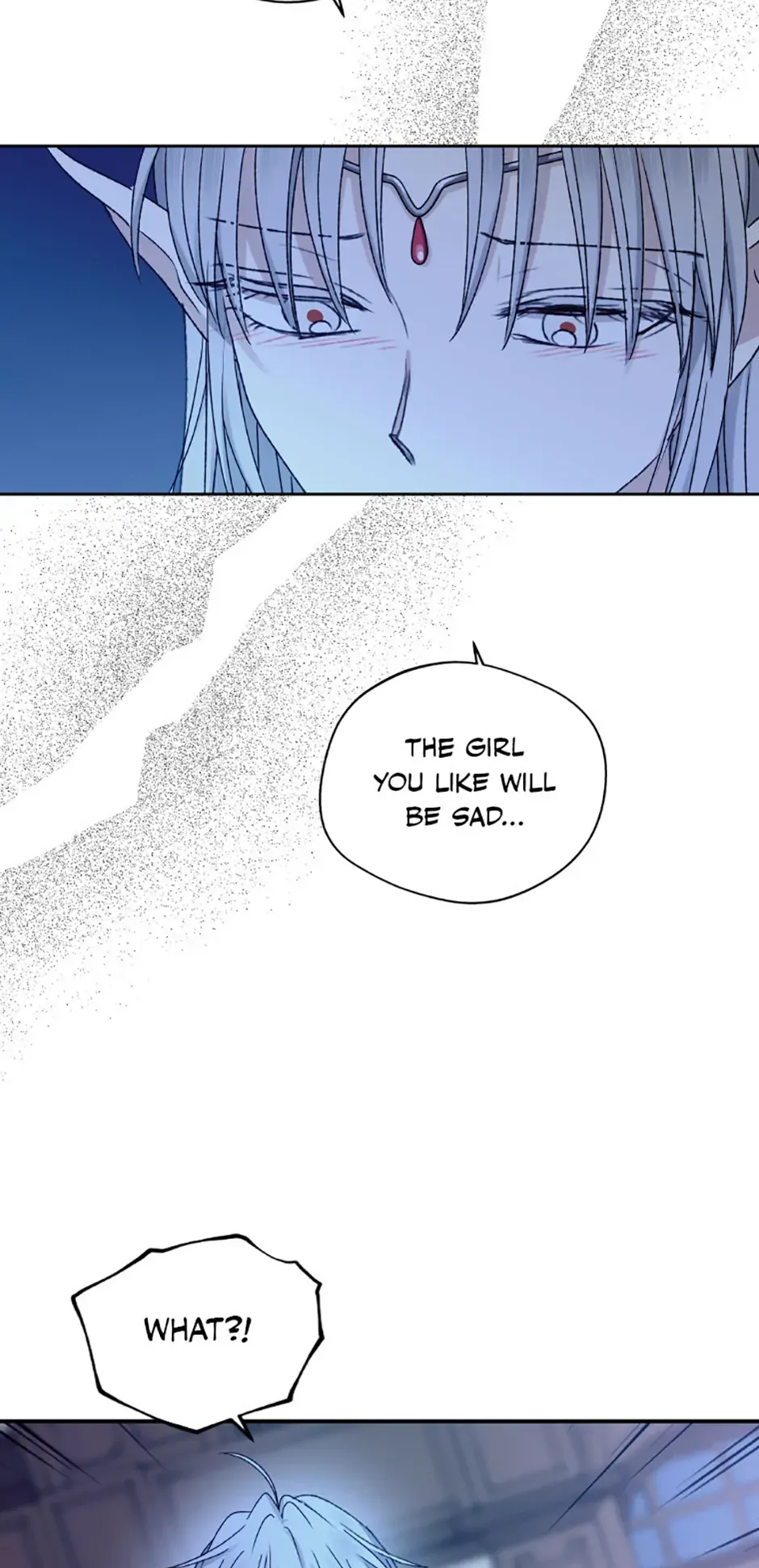 The Mating Of Elves - Chapter 26 Page 58