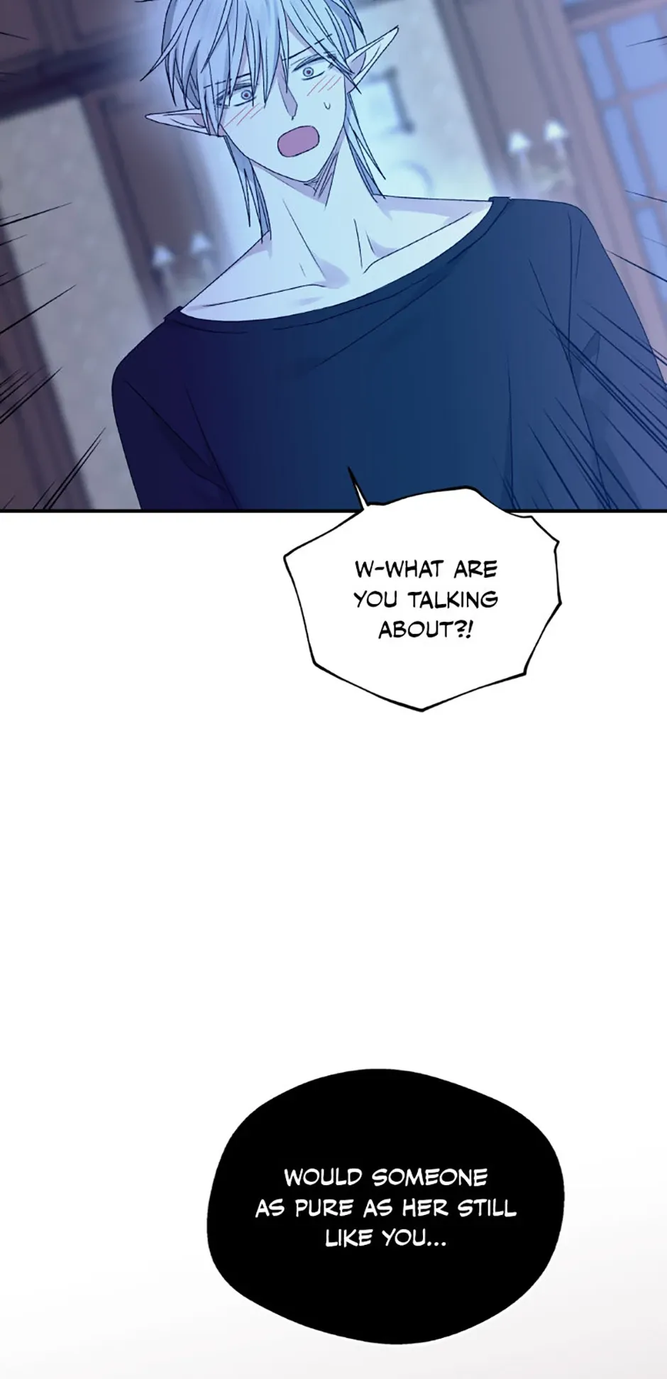 The Mating Of Elves - Chapter 26 Page 59