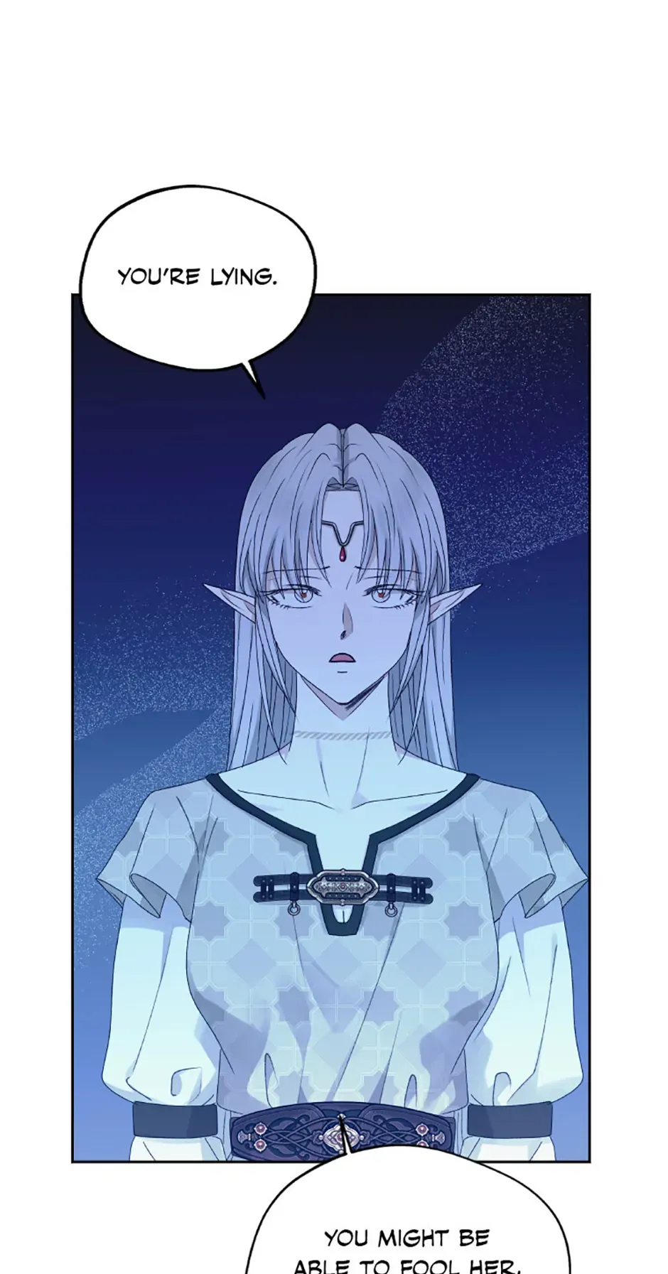 The Mating Of Elves - Chapter 26 Page 63
