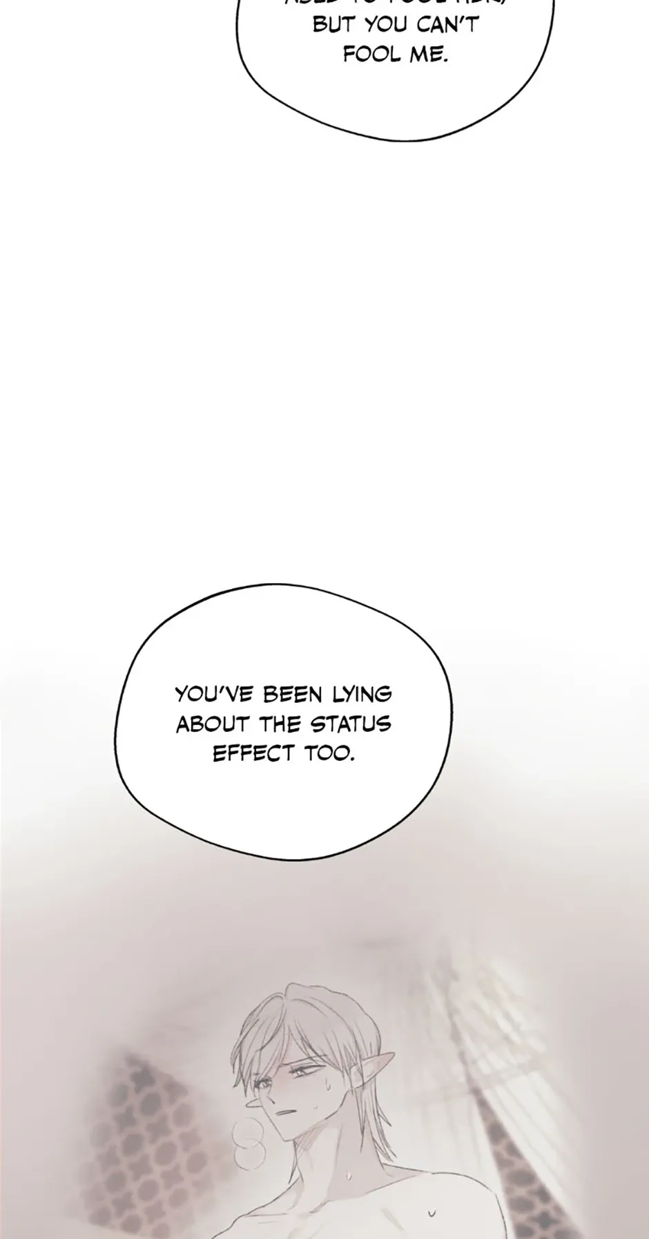 The Mating Of Elves - Chapter 26 Page 64