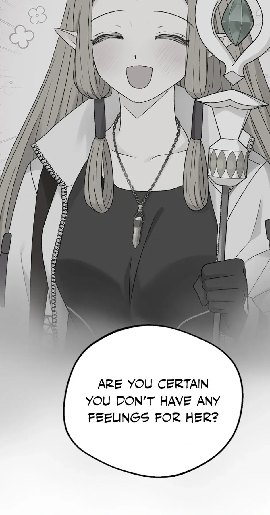 The Mating Of Elves - Chapter 26 Page 68