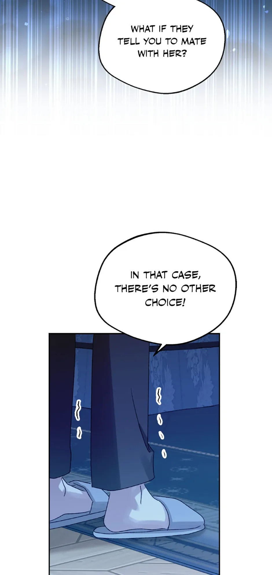 The Mating Of Elves - Chapter 26 Page 72