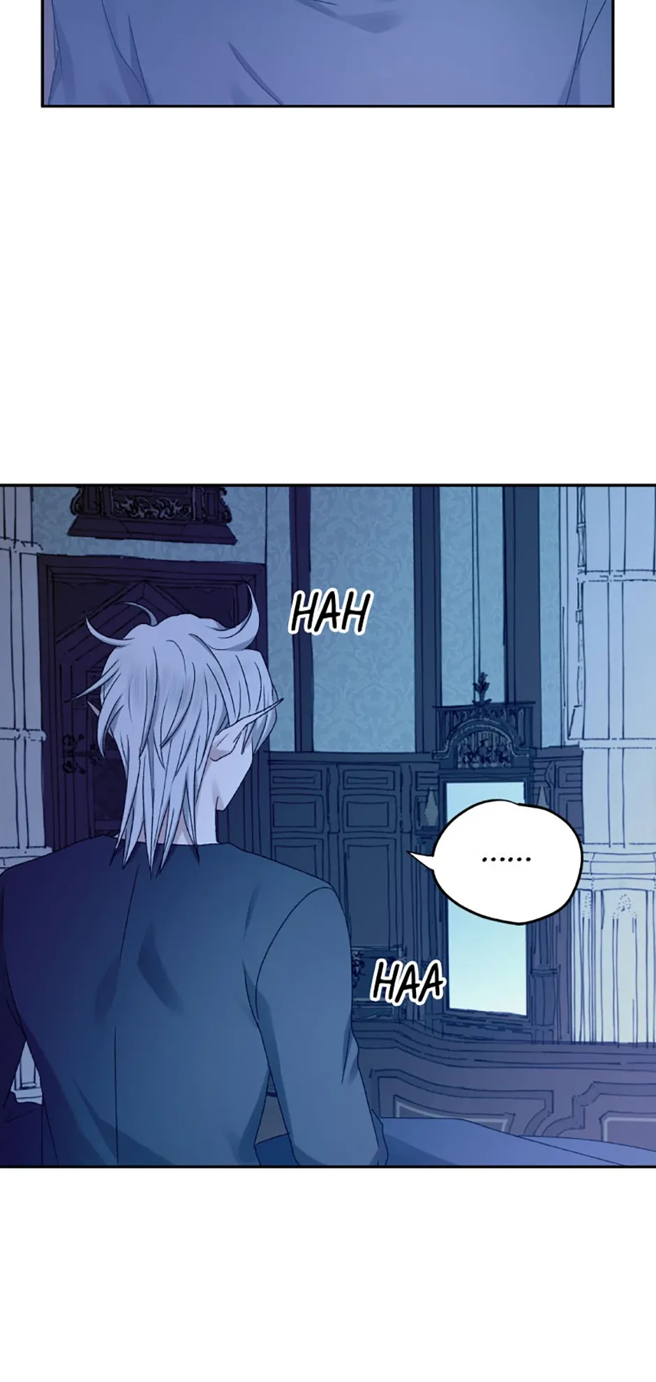 The Mating Of Elves - Chapter 26 Page 79