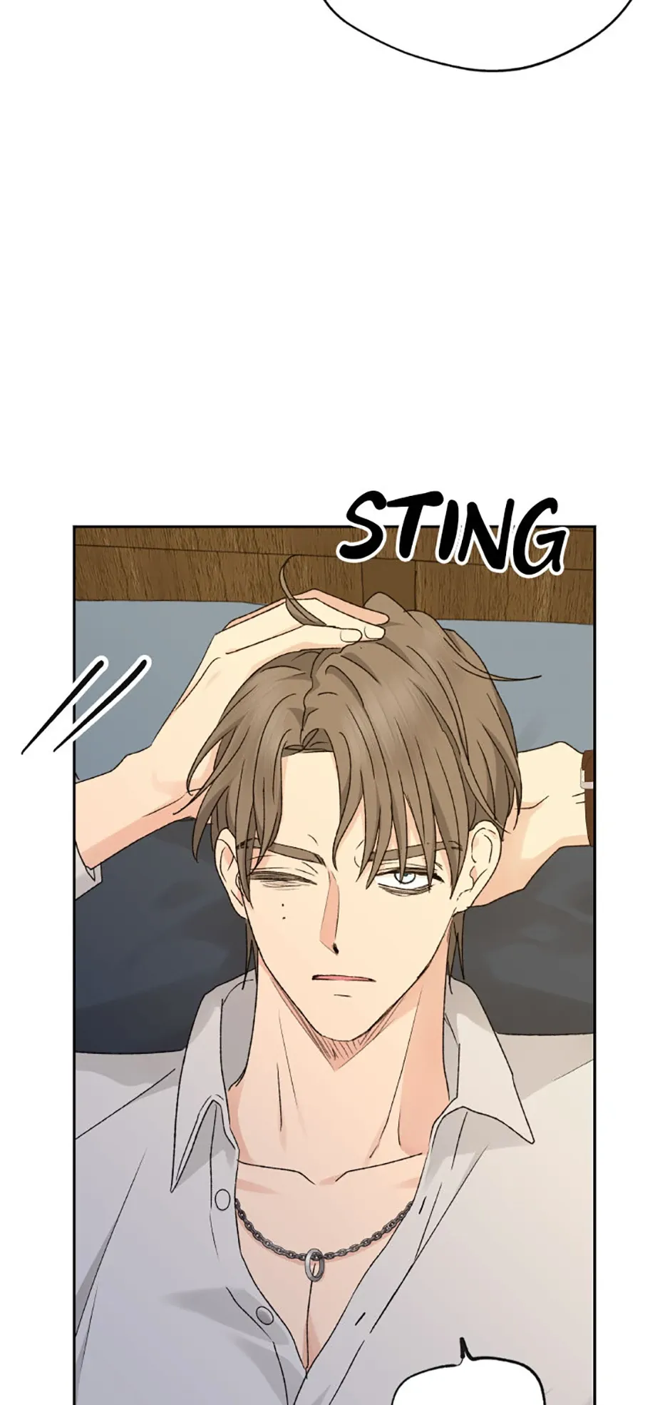 The Mating Of Elves - Chapter 27 Page 3