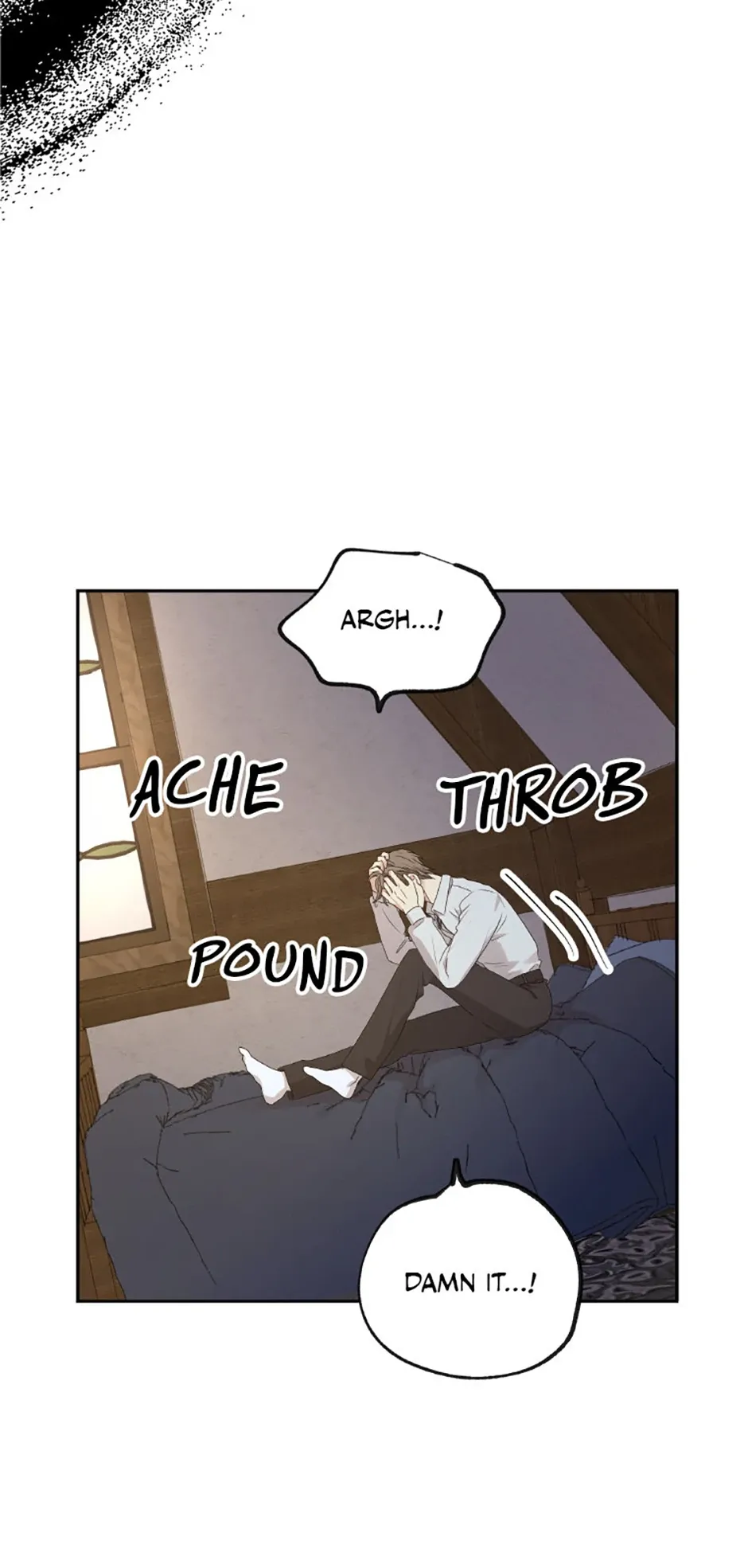 The Mating Of Elves - Chapter 27 Page 5