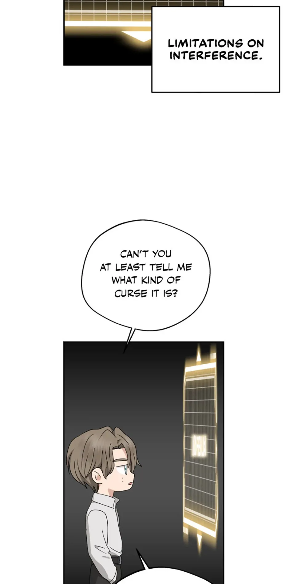 The Mating Of Elves - Chapter 27 Page 17