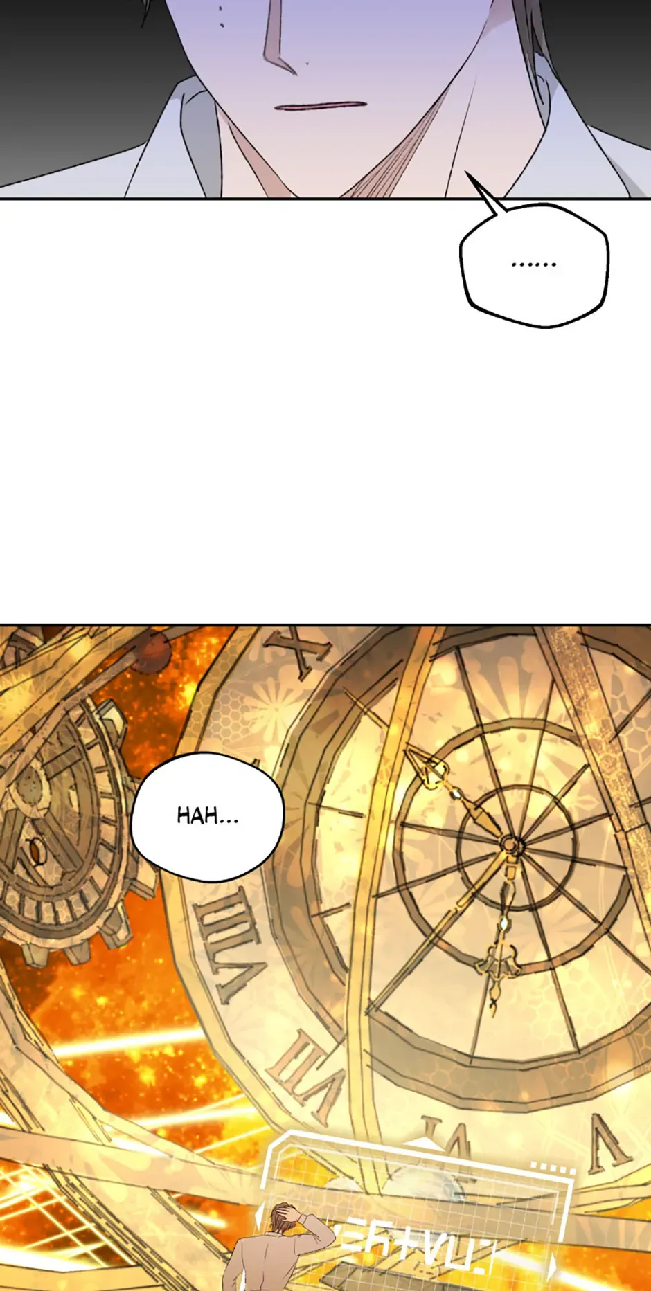 The Mating Of Elves - Chapter 27 Page 22
