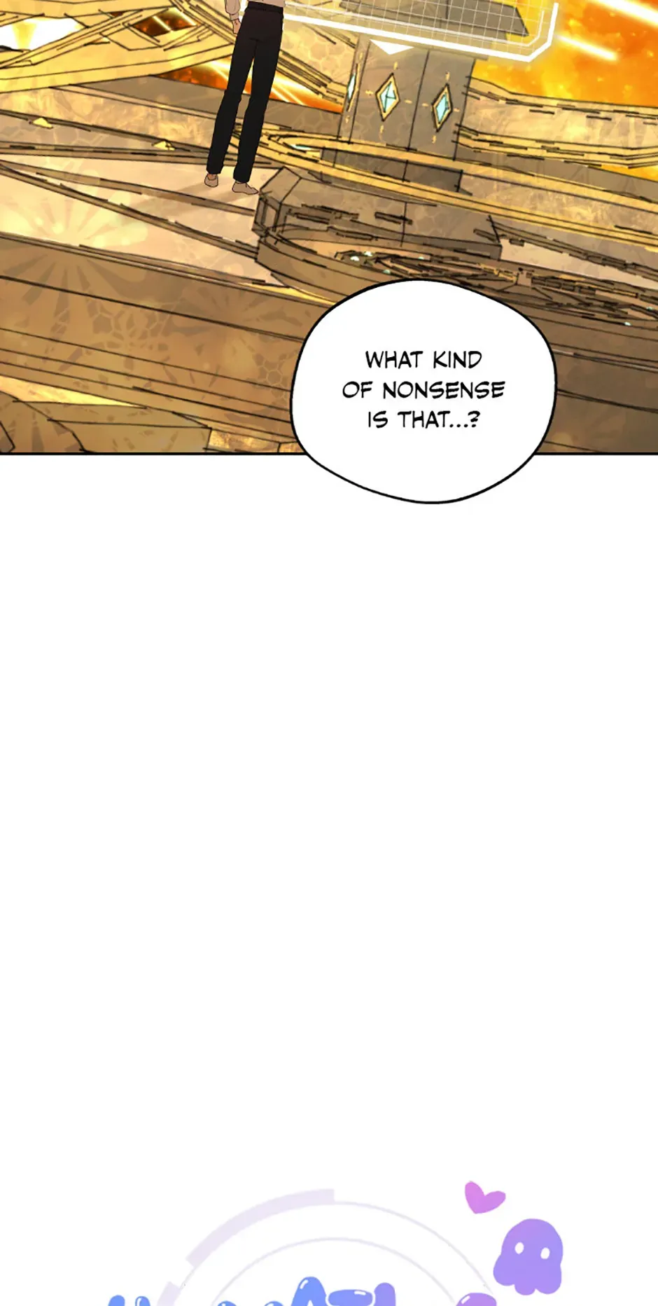The Mating Of Elves - Chapter 27 Page 23