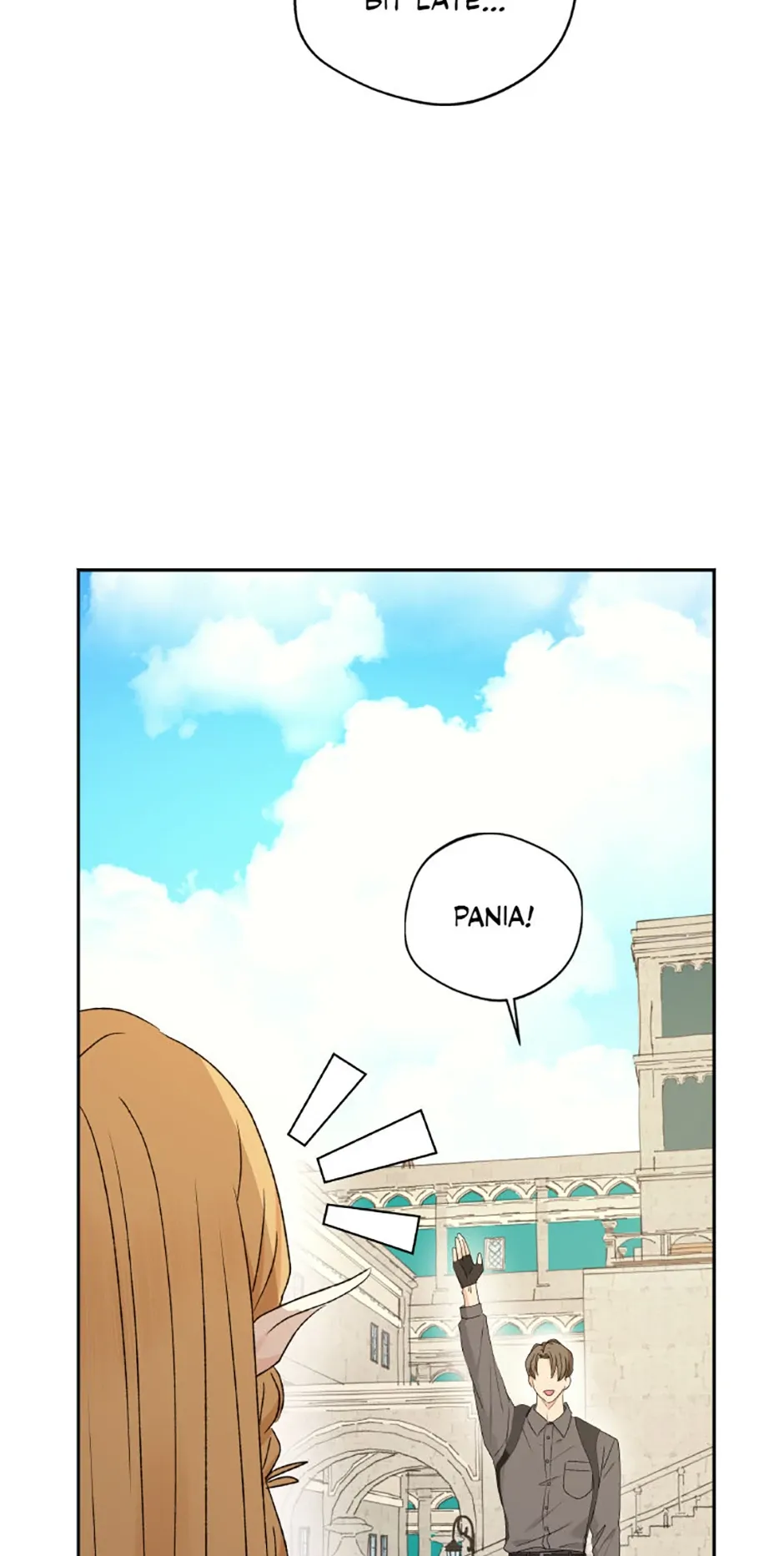 The Mating Of Elves - Chapter 27 Page 26