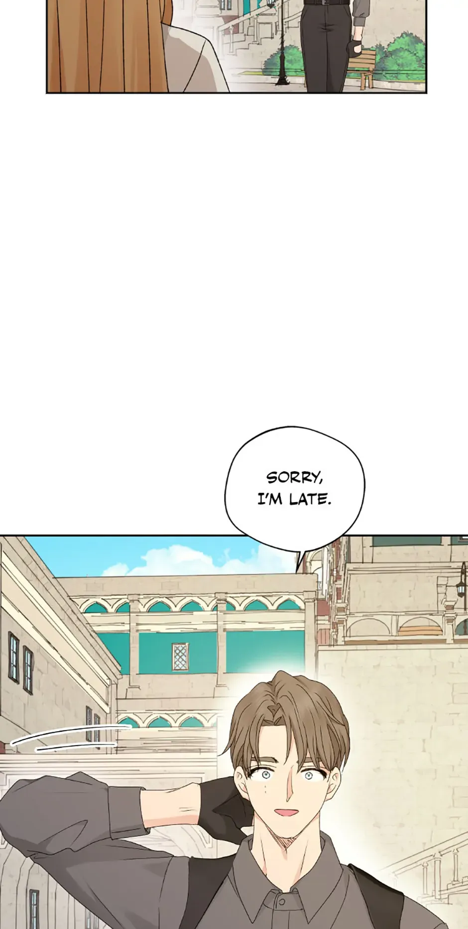 The Mating Of Elves - Chapter 27 Page 27