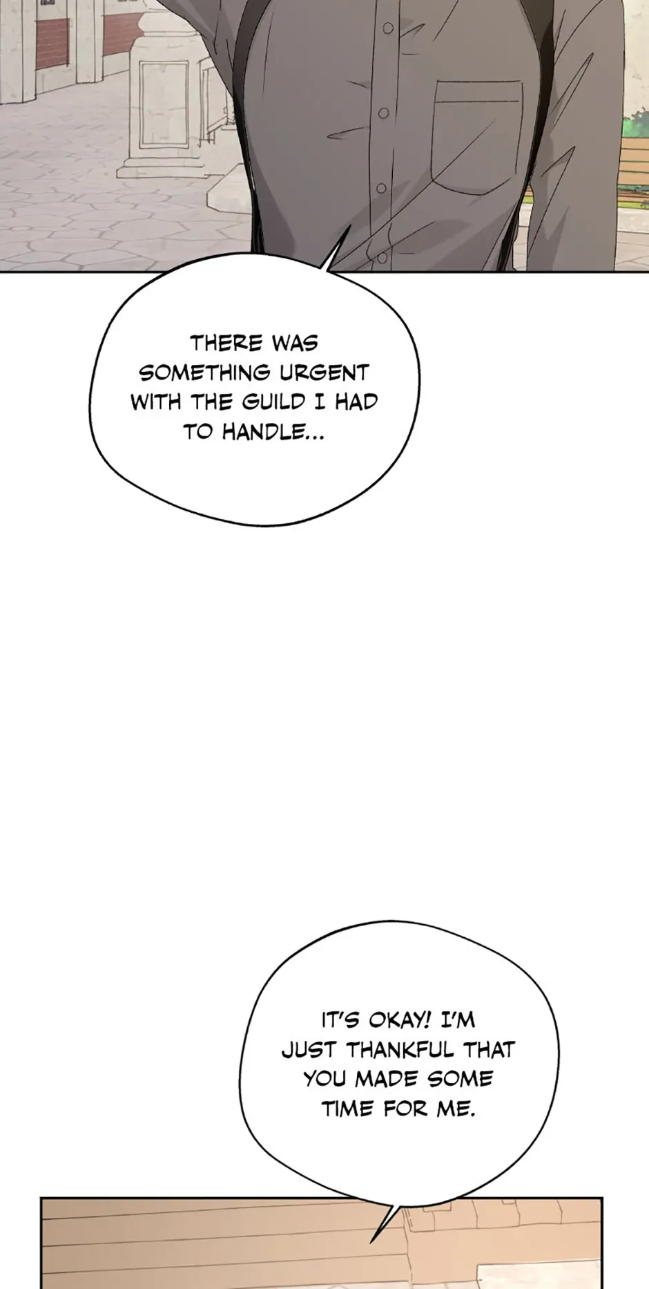 The Mating Of Elves - Chapter 27 Page 28