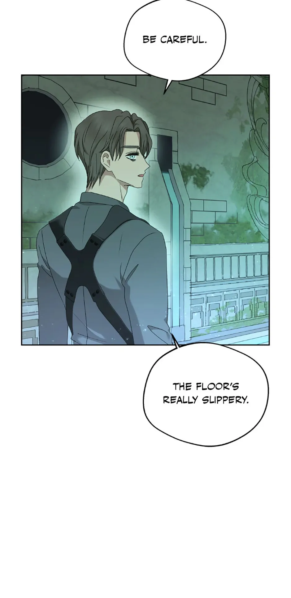 The Mating Of Elves - Chapter 27 Page 34