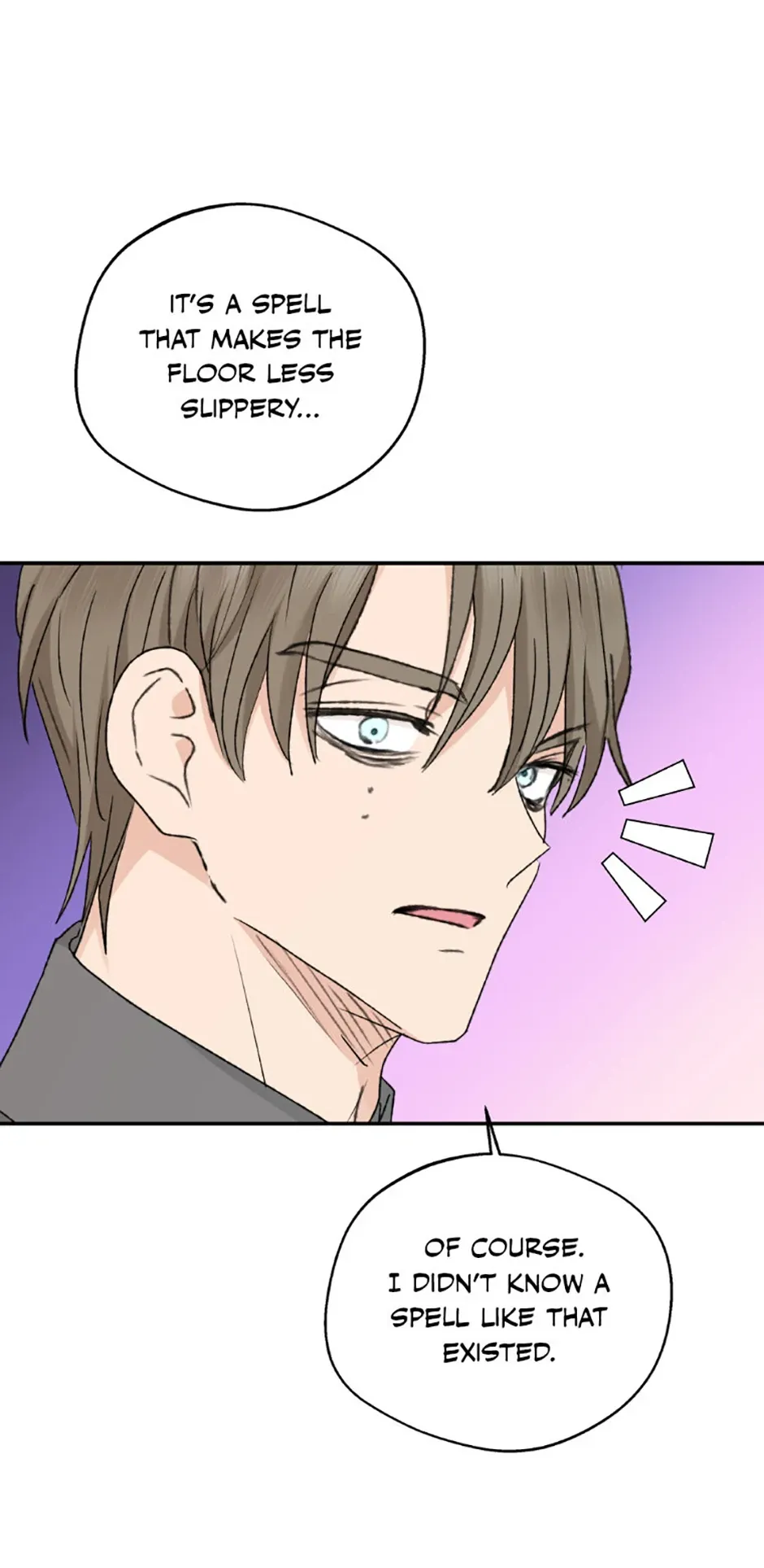 The Mating Of Elves - Chapter 27 Page 36