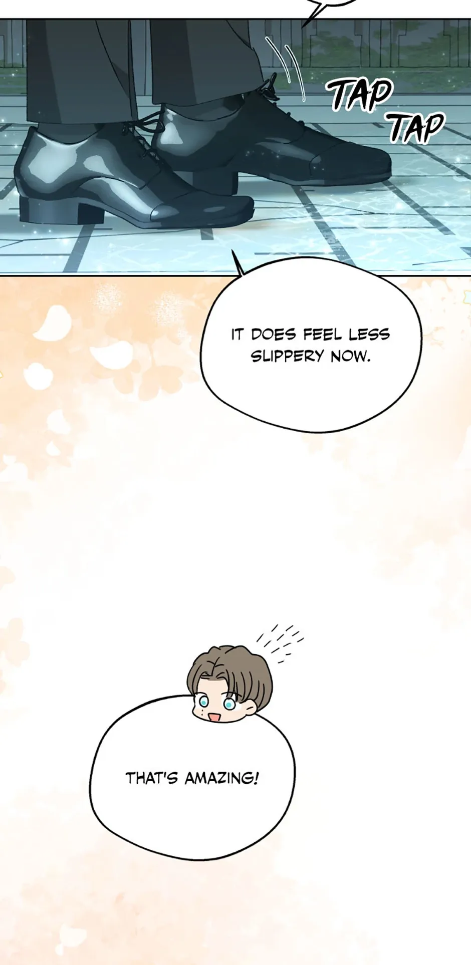 The Mating Of Elves - Chapter 27 Page 39