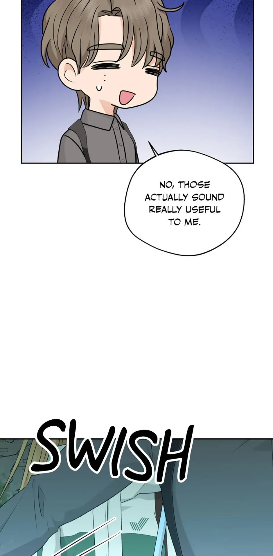 The Mating Of Elves - Chapter 27 Page 44