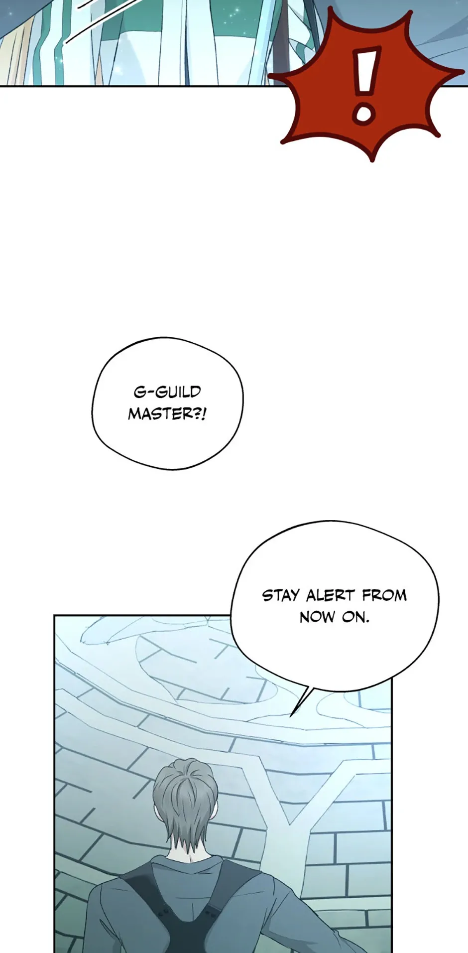 The Mating Of Elves - Chapter 27 Page 45