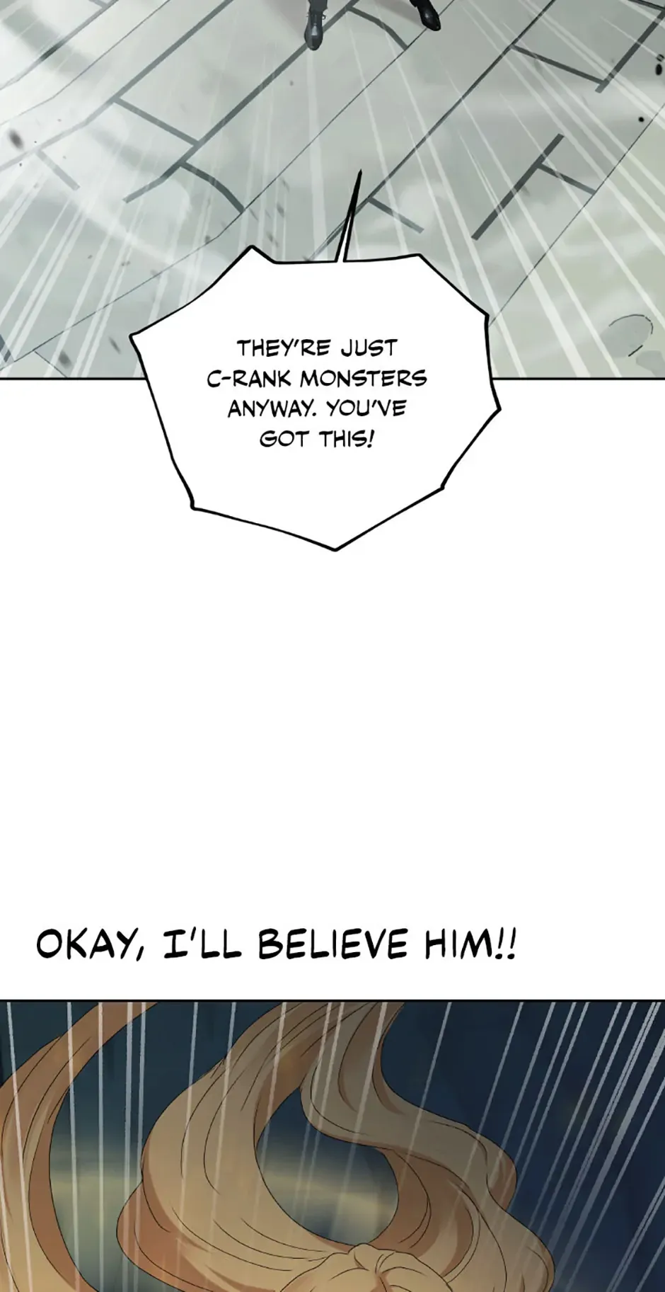 The Mating Of Elves - Chapter 27 Page 62