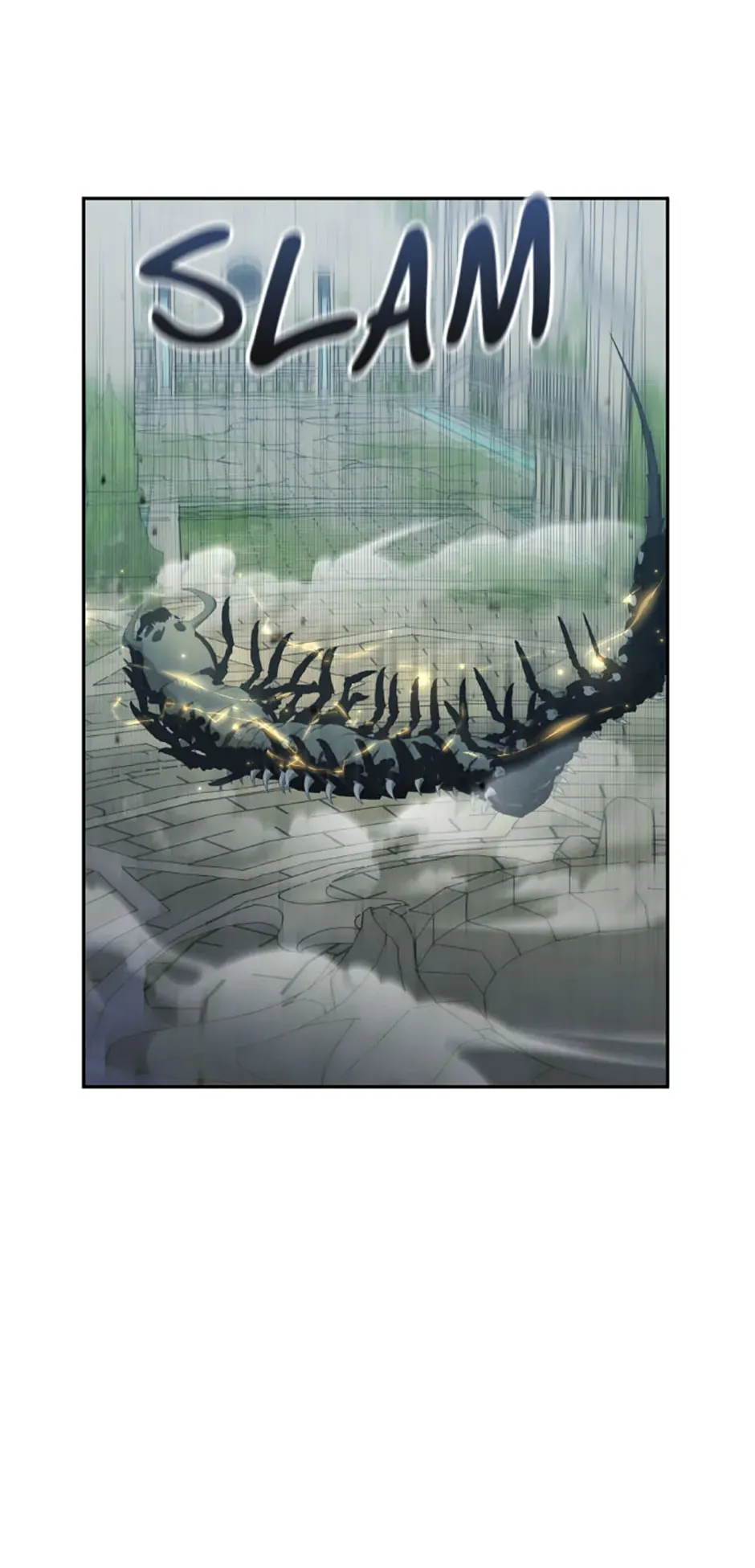 The Mating Of Elves - Chapter 27 Page 65