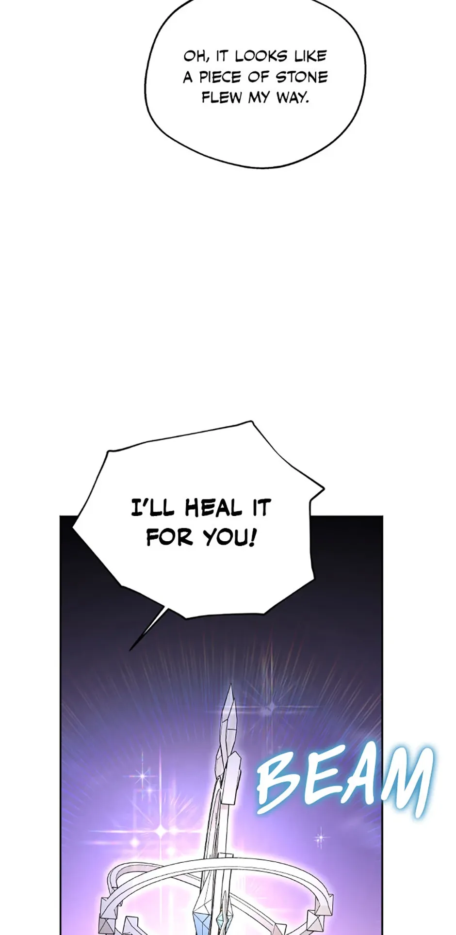 The Mating Of Elves - Chapter 27 Page 75