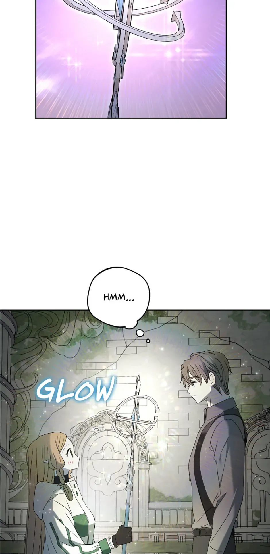 The Mating Of Elves - Chapter 27 Page 76