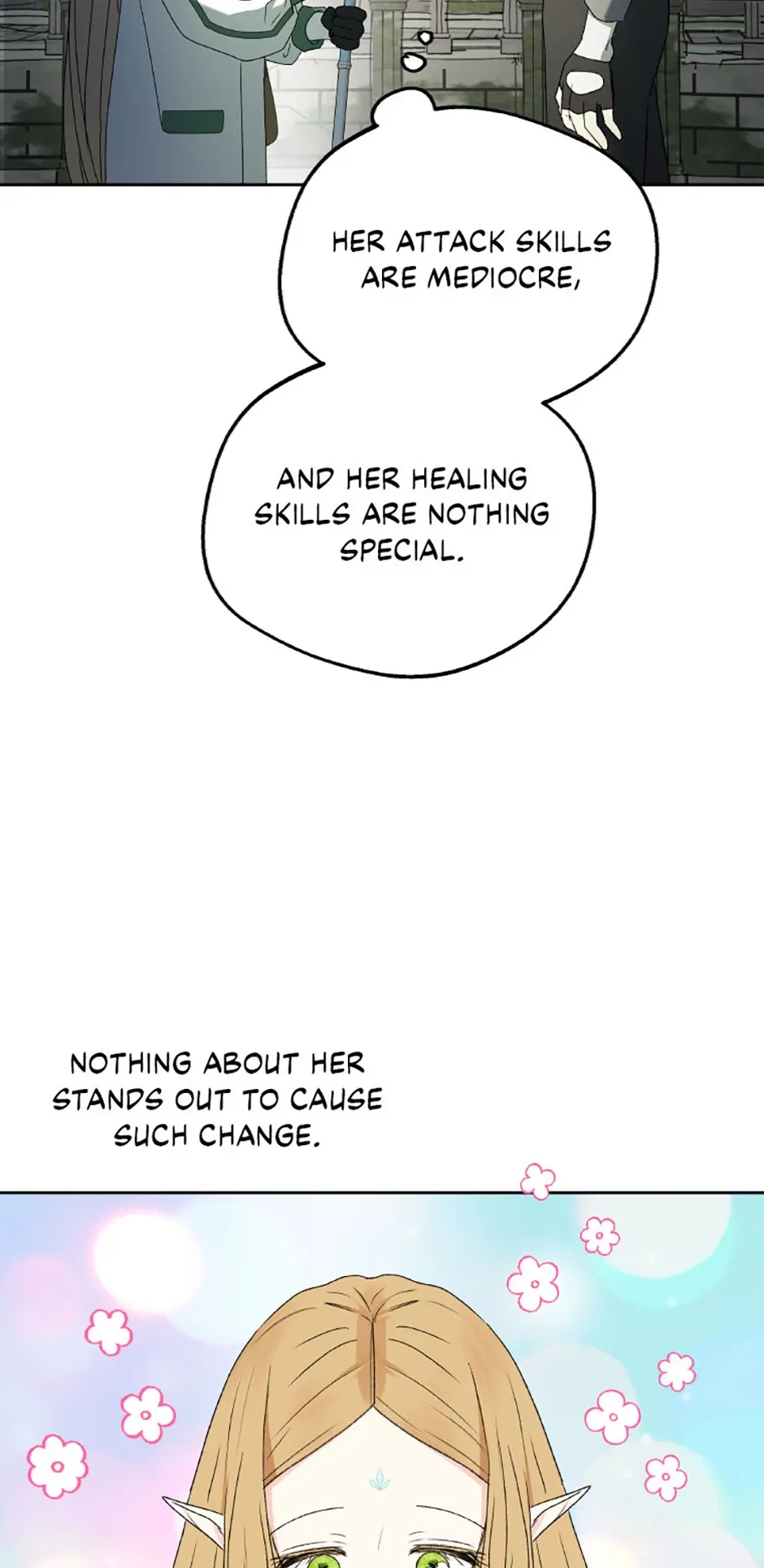 The Mating Of Elves - Chapter 27 Page 77