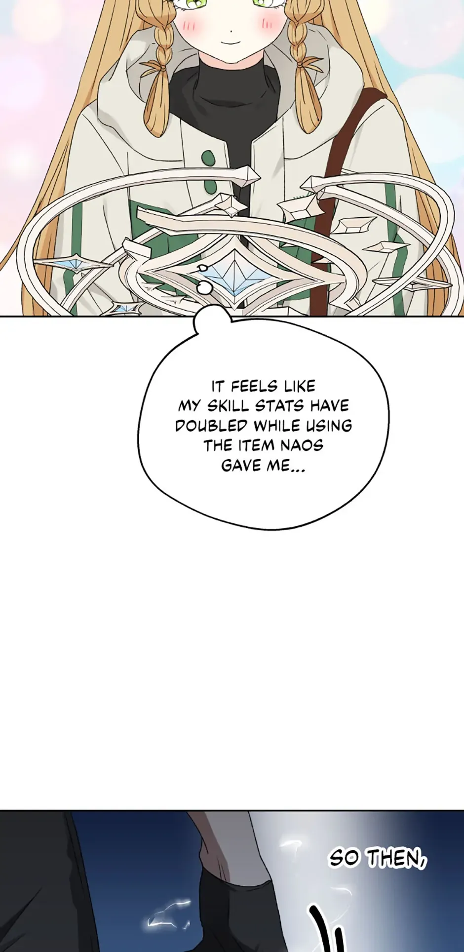 The Mating Of Elves - Chapter 27 Page 78