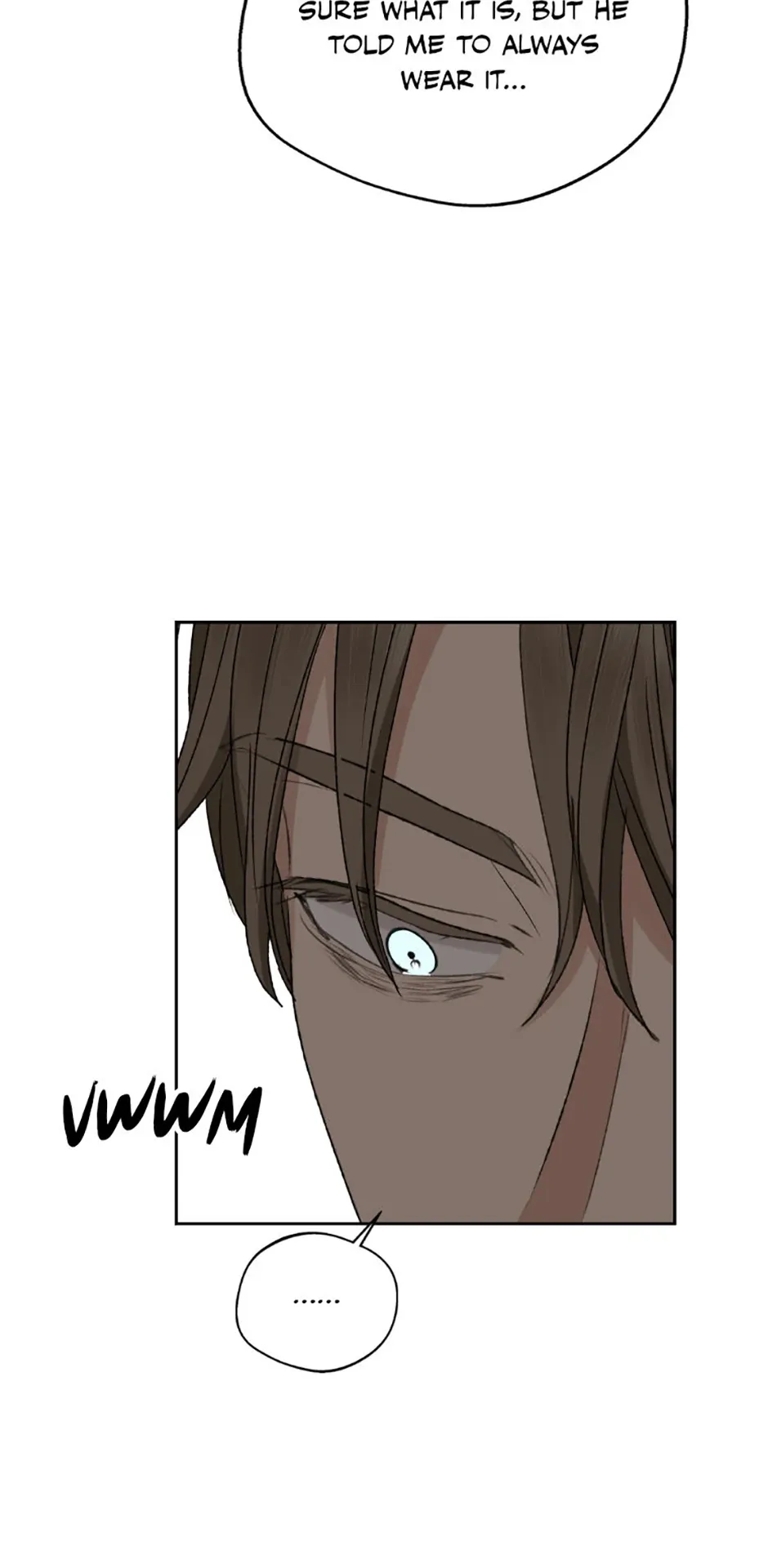 The Mating Of Elves - Chapter 27 Page 82