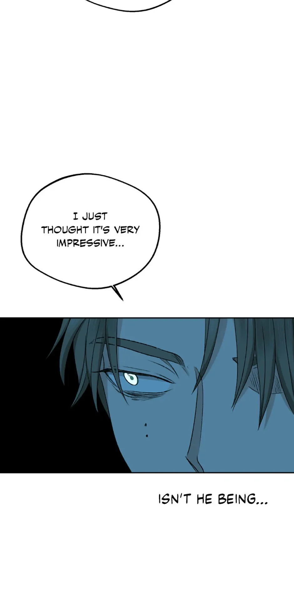 The Mating Of Elves - Chapter 27 Page 86