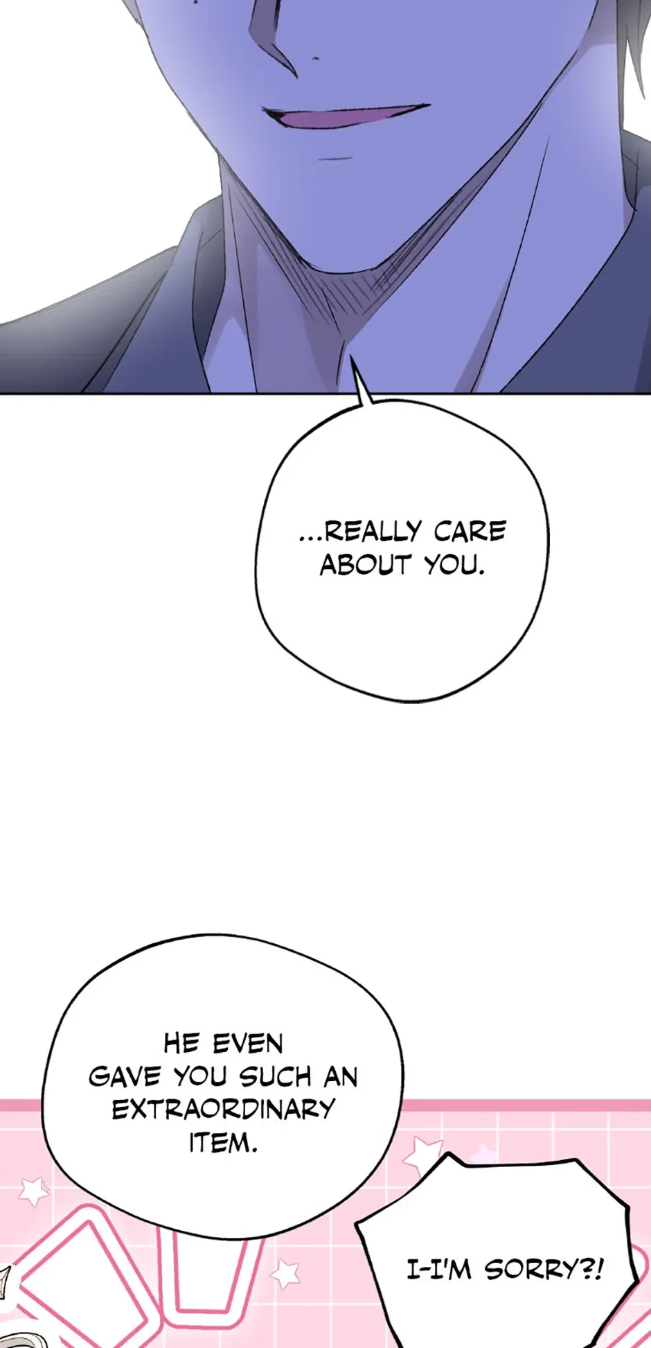 The Mating Of Elves - Chapter 28 Page 8