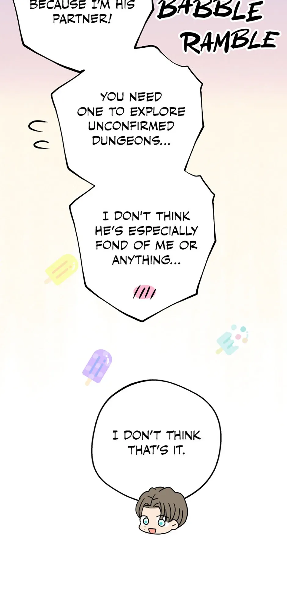 The Mating Of Elves - Chapter 28 Page 10